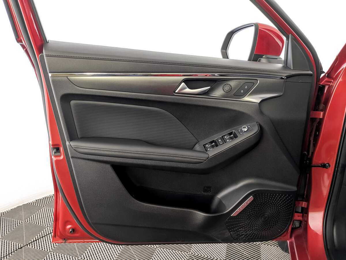 Хавал Джолион б/у, 2023, Роботизированная. Фото: #18