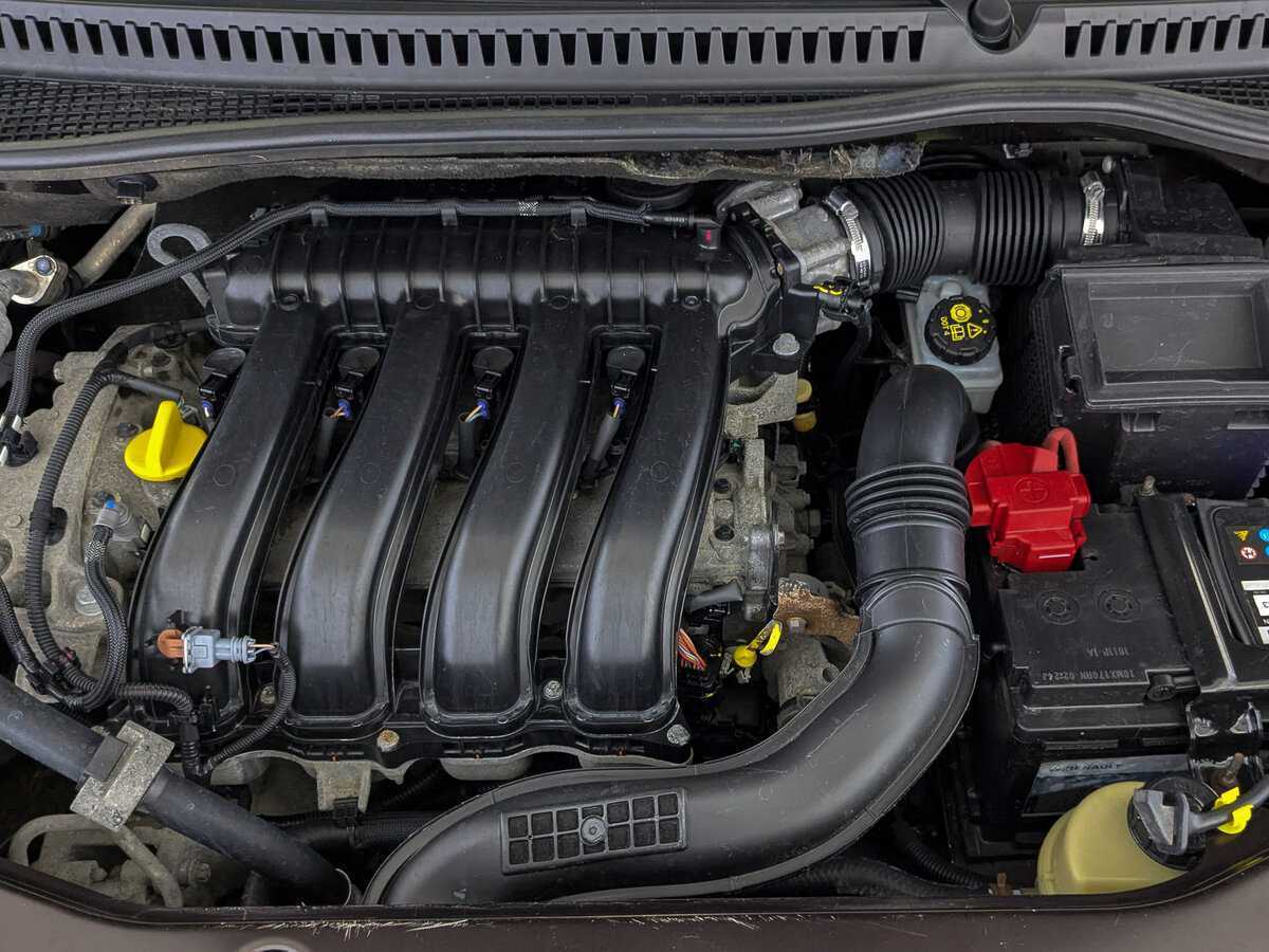 Рено Каптюр б/у, 2019, Автоматическая. Фото: #8