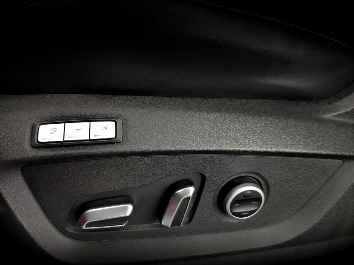 Чери Тигго 7 Про Макс б/у, 2023, Роботизированная. Фото: #18