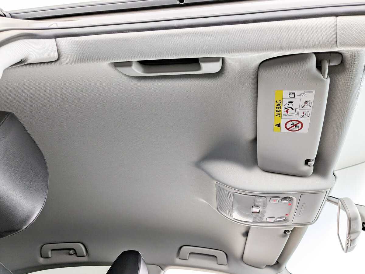 Ауди А4 б/у, 2015, Вариатор. Фото: #21