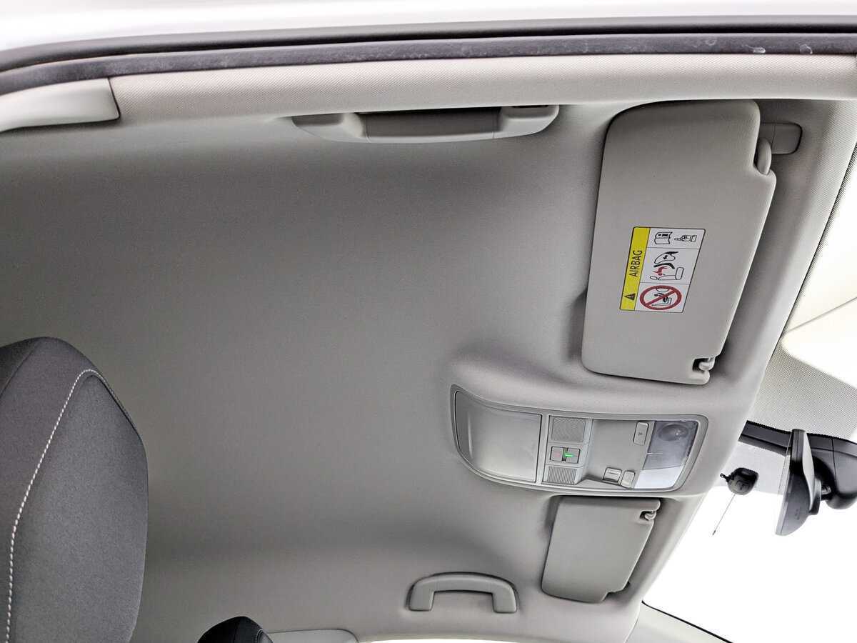 Шкода Карок б/у, 2021, Автоматическая. Фото: #21