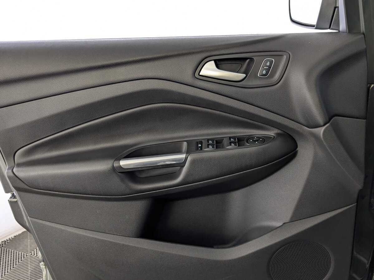 Форд Куга б/у, 2018, Автоматическая. Фото: #18