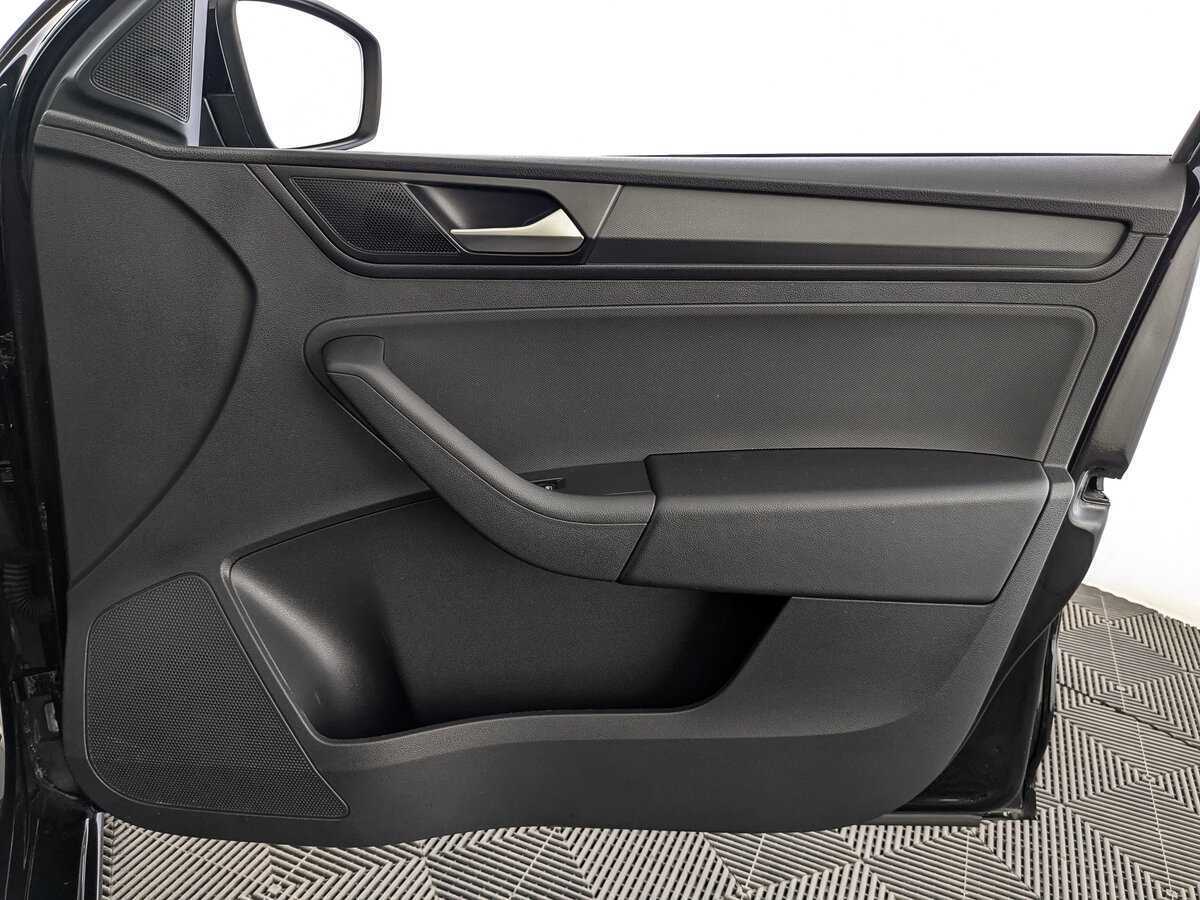 Фольксваген Поло б/у, 2020, Автоматическая. Фото: #22