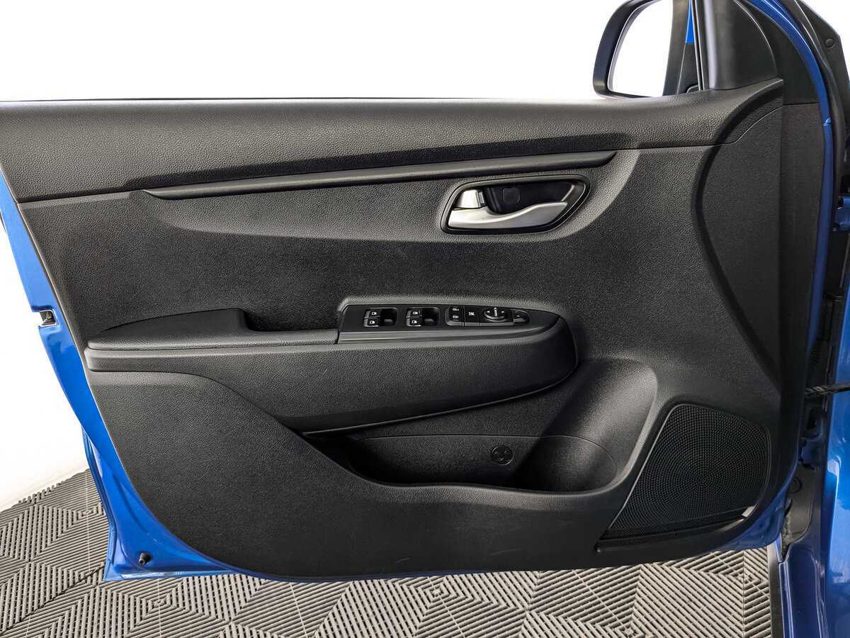 Киа Рио б/у, 2020, Автоматическая. Фото: #17