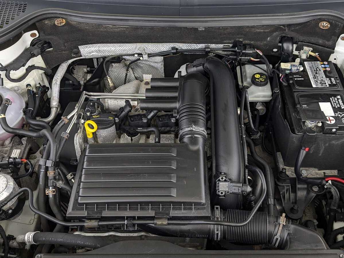 Шкода Карок б/у, 2020, Автоматическая. Фото: #8