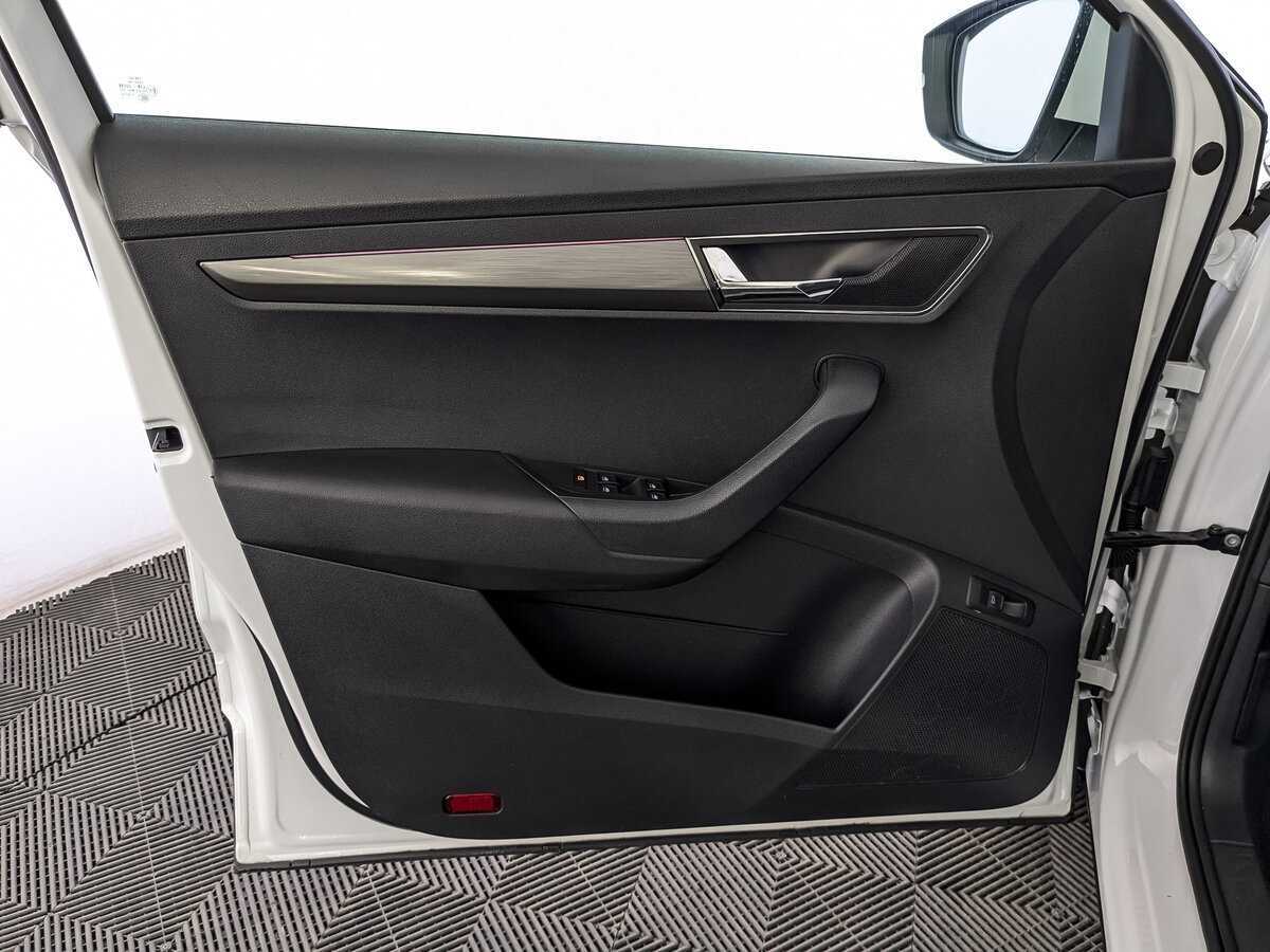 Шкода Карок б/у, 2020, Автоматическая. Фото: #16