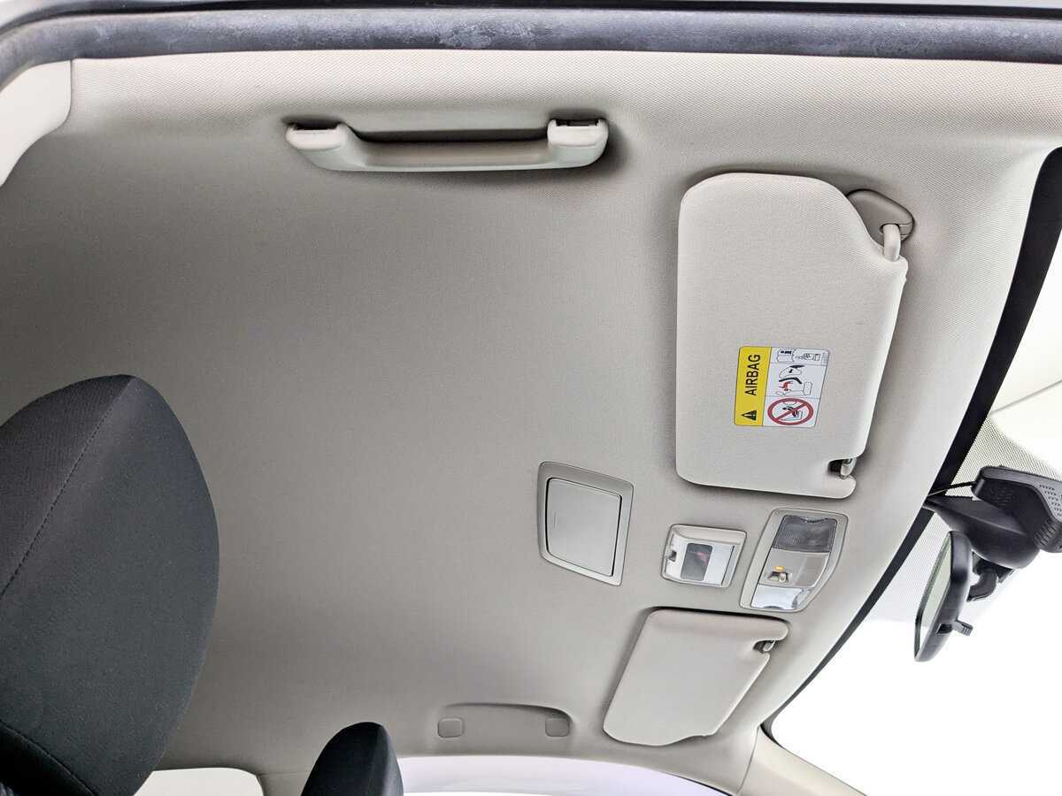 Митсубиши Оутлэндер б/у, 2019, Вариатор. Фото: #21