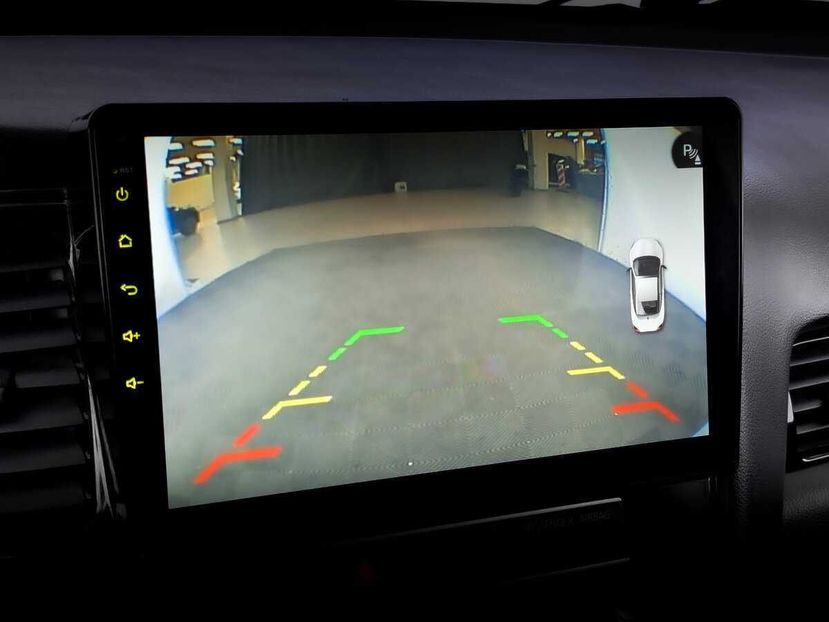 Митсубиши Оутлэндер б/у, 2019, Вариатор. Фото: #25