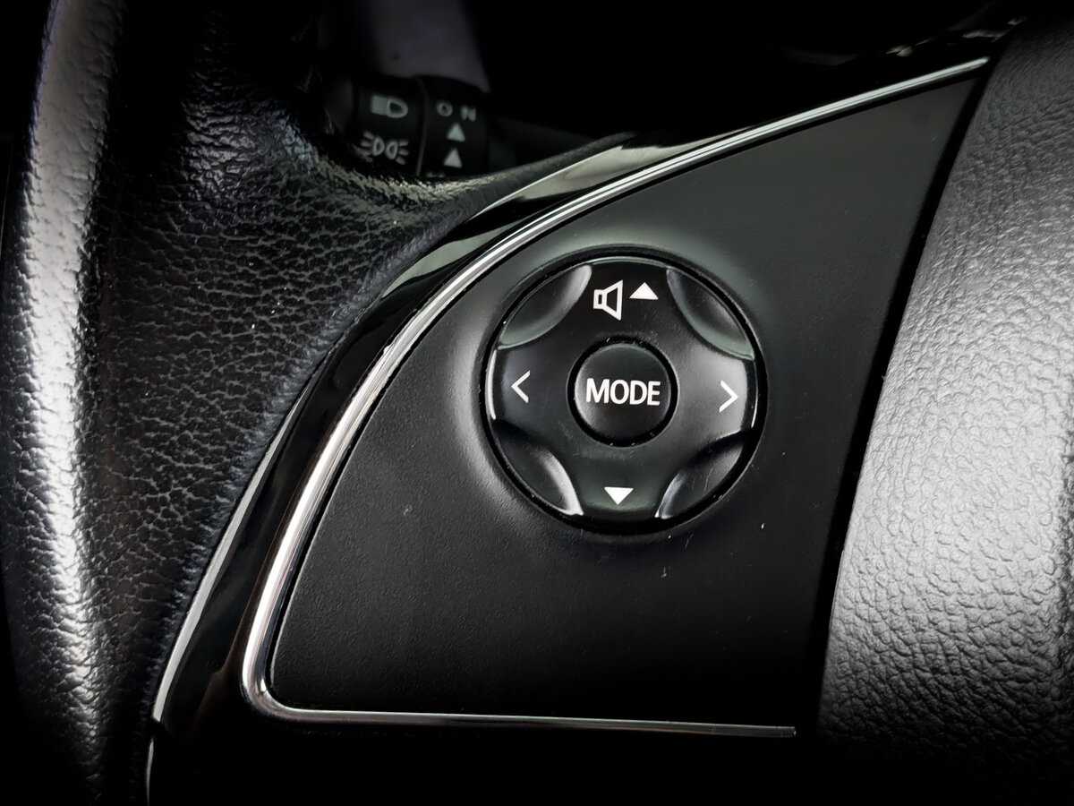 Митсубиши Оутлэндер б/у, 2019, Вариатор. Фото: #26