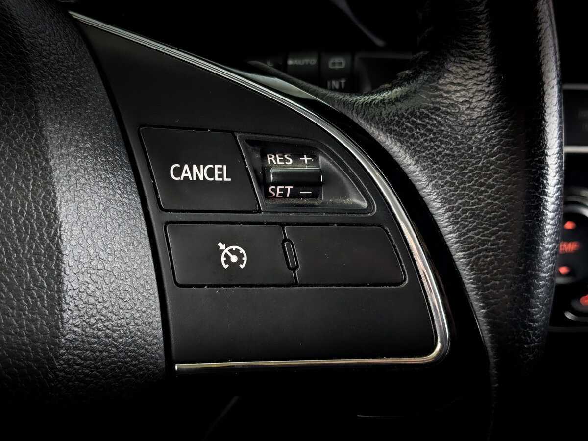 Митсубиши Оутлэндер б/у, 2019, Вариатор. Фото: #27