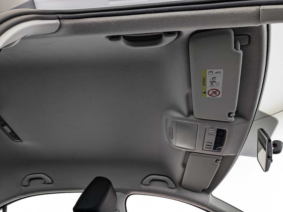 Шкода Рапид б/у, 2019, Автоматическая. Фото: #18