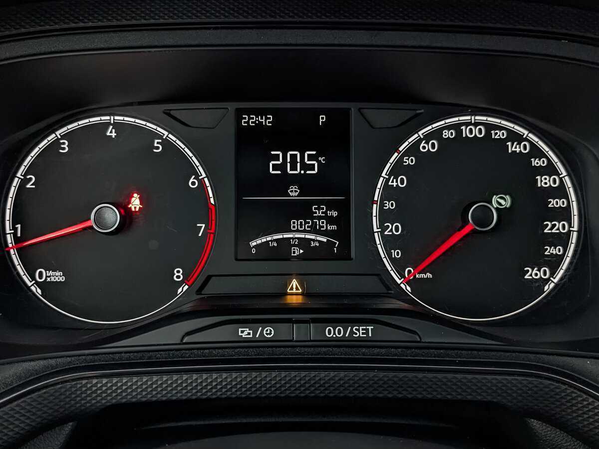 Фольксваген Поло б/у, 2020, Автоматическая. Фото: #14