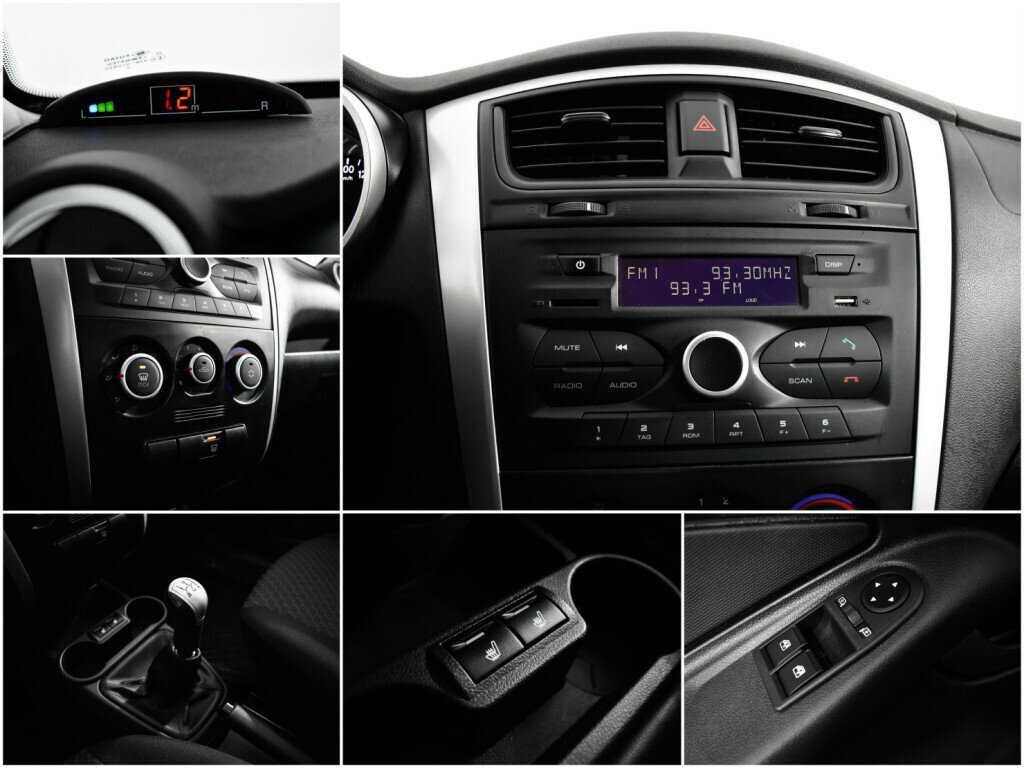 Датсун он-ДО б/у, 2020, Механическая. Фото: #13