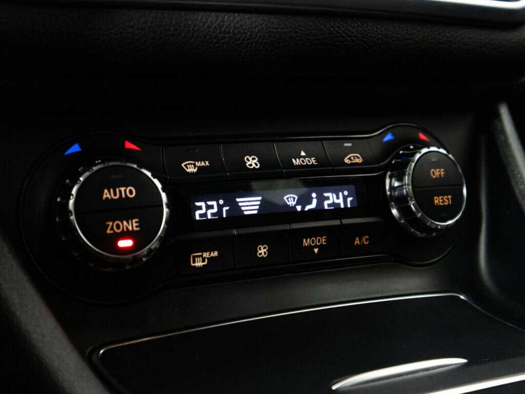 Мерседес-Бенц КЛА б/у, 2017, Роботизированная. Фото: #14