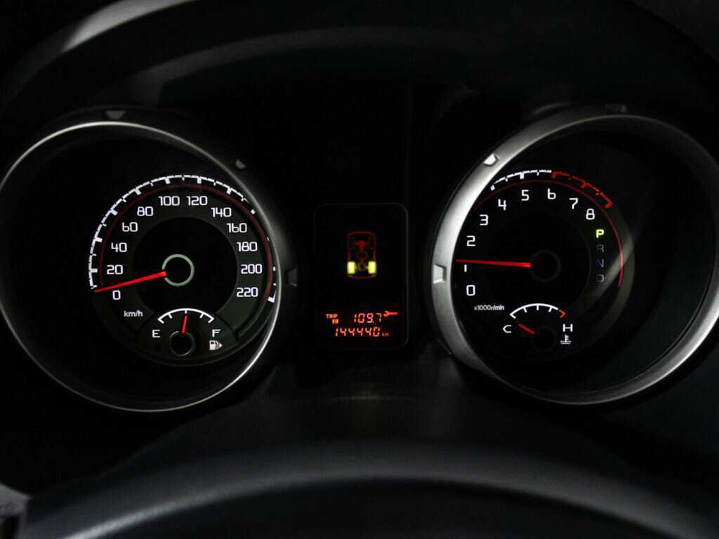 Митсубиши Паджеро б/у, 2013, Автоматическая. Фото: #17