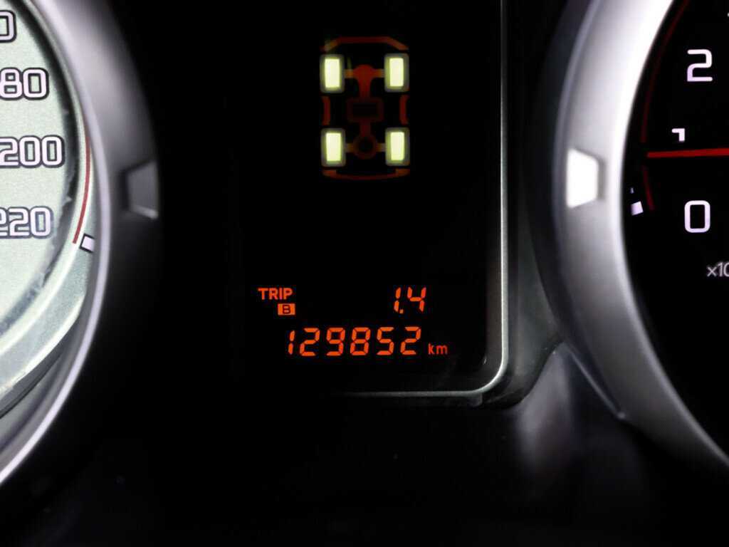 Митсубиши Паджеро б/у, 2013, Автоматическая. Фото: #26