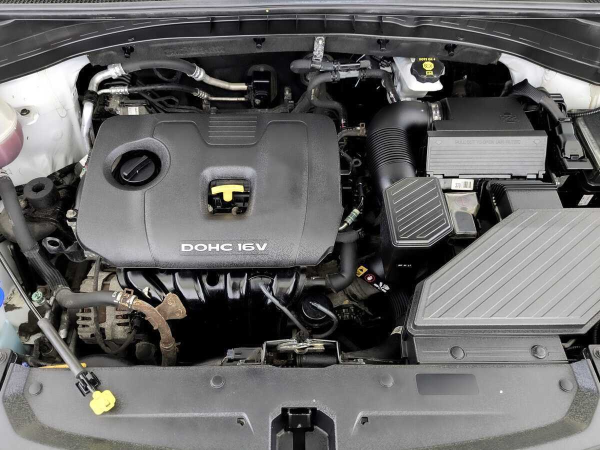 Киа Спортейдж б/у, 2017, Автоматическая. Фото: #8