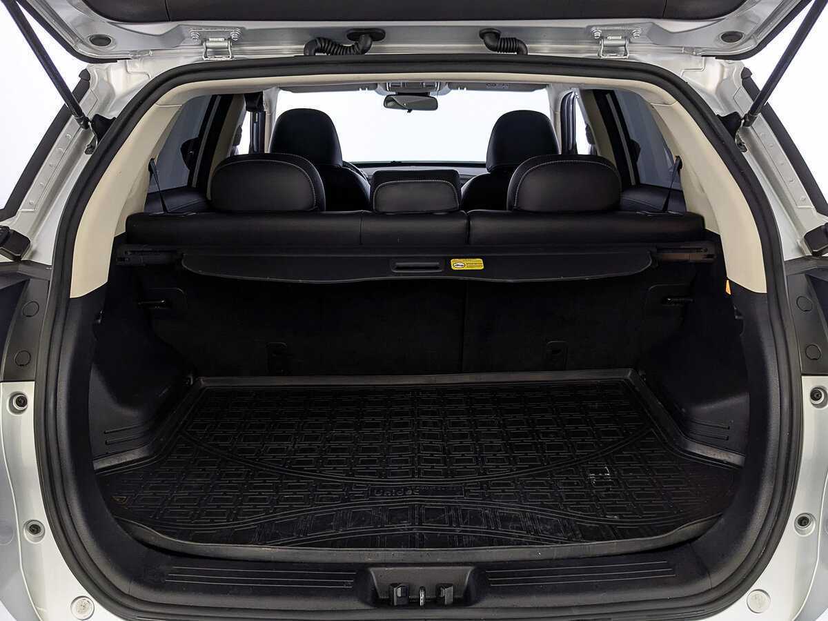 Джили Атлас б/у, 2019, Автоматическая. Фото: #9