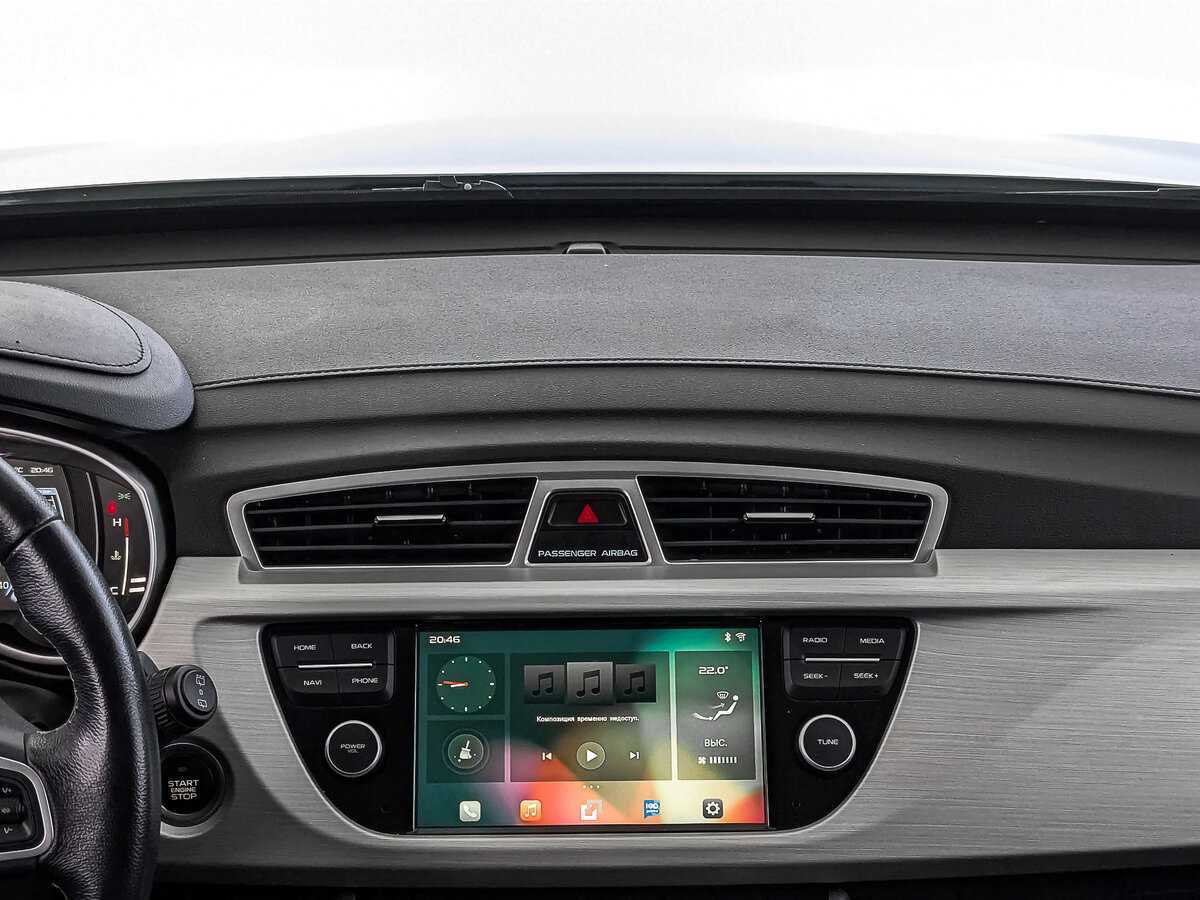 Джили Атлас б/у, 2019, Автоматическая. Фото: #16