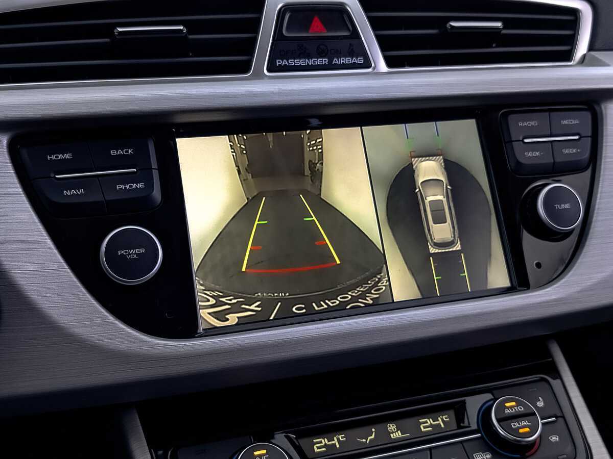 Джили Атлас б/у, 2019, Автоматическая. Фото: #25