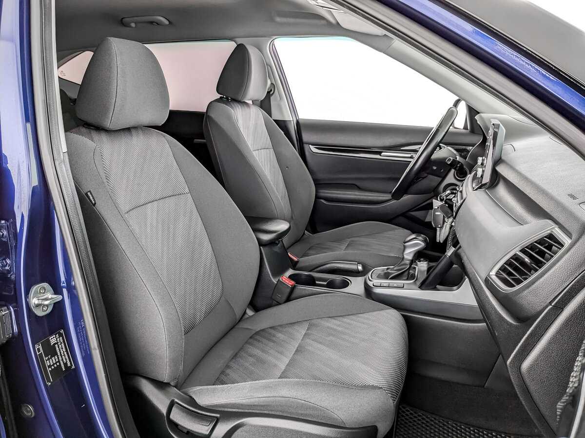 Киа Сельтос б/у, 2020, Вариатор. Фото: #20