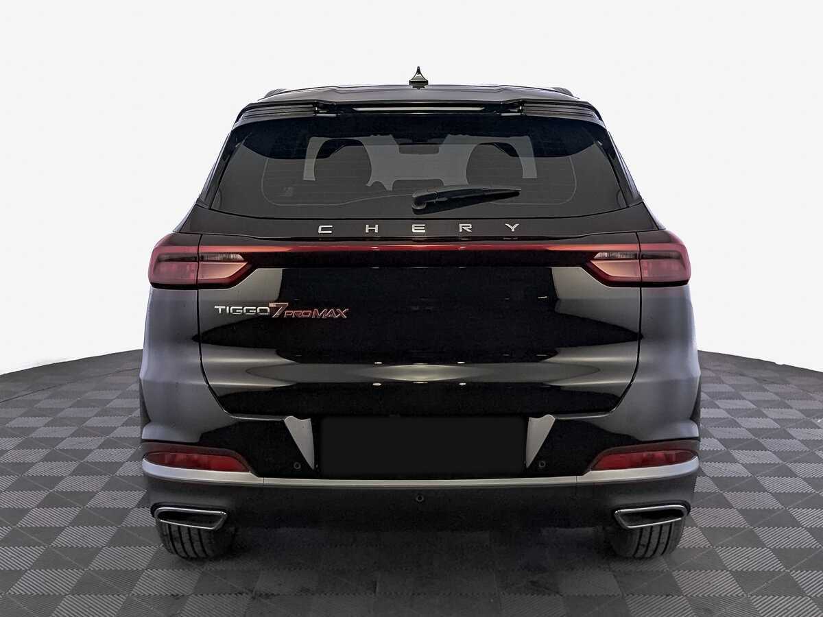 Чери Тигго 7 Про б/у, 2023, Вариатор. Фото: #5