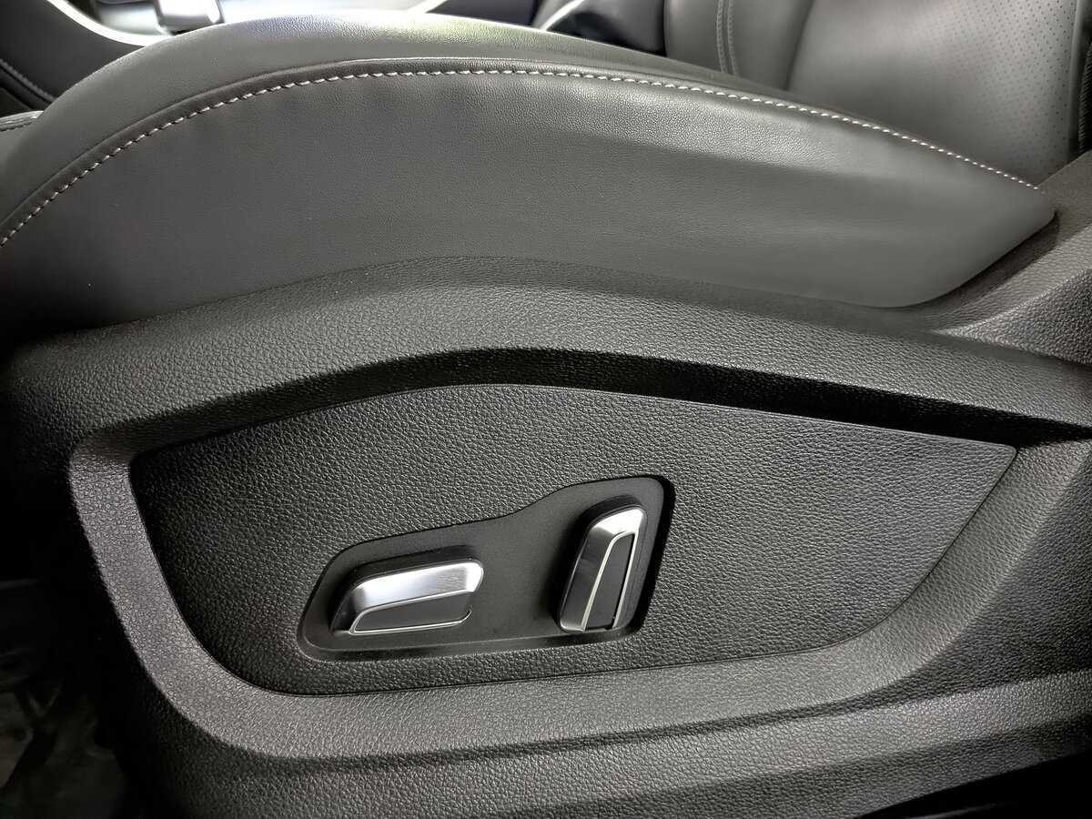 Чери Тигго 7 Про б/у, 2023, Вариатор. Фото: #25