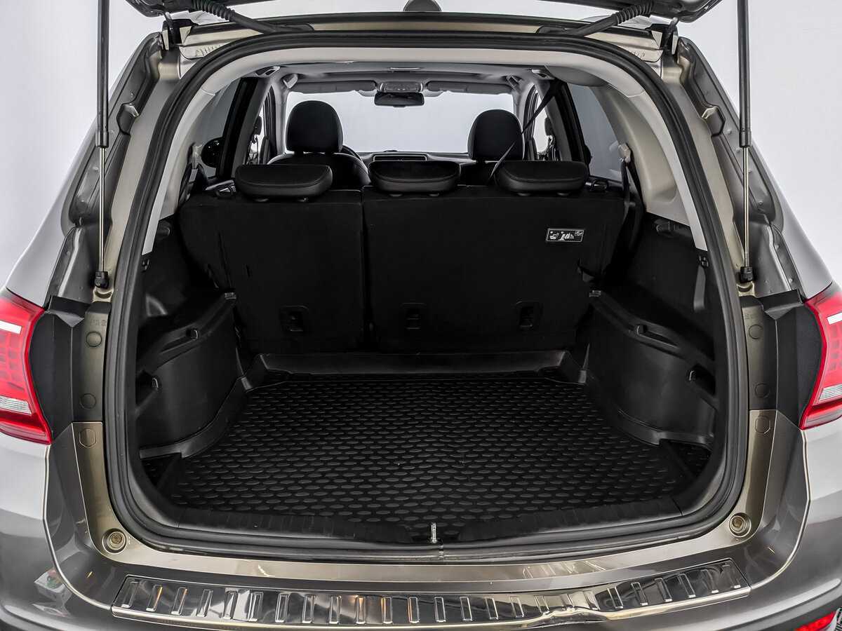 Хавал Х6 б/у, 2019, Автоматическая. Фото: #9