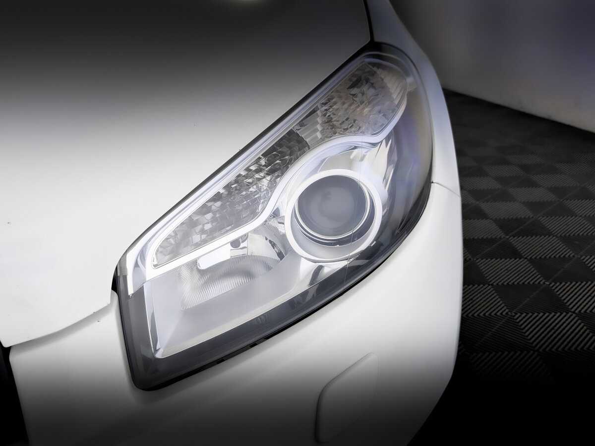 Ниссан Кашкай б/у, 2013, Вариатор. Фото: #16