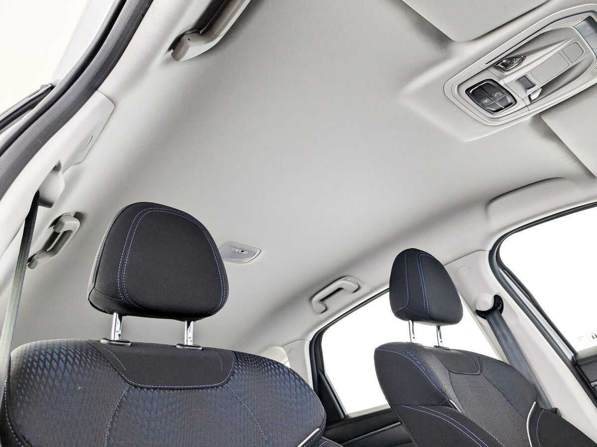 Хавал Джолион б/у, 2023, Роботизированная. Фото: #21