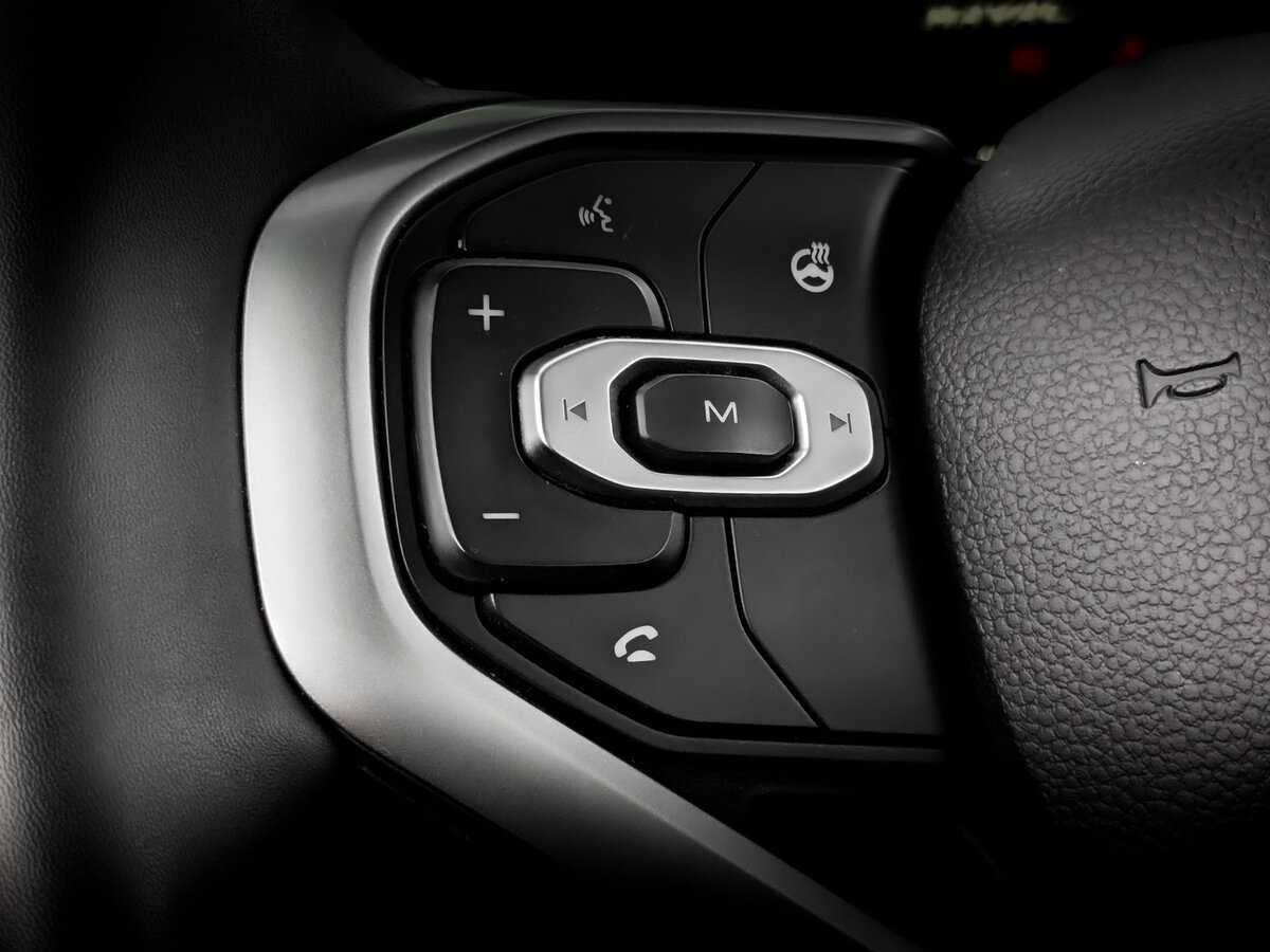 Хавал Джолион б/у, 2023, Роботизированная. Фото: #24