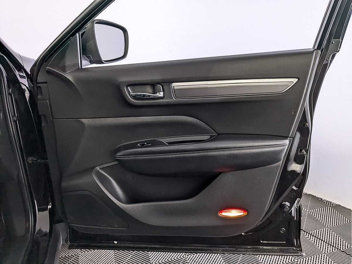 Рено Колеос б/у, 2018, Вариатор. Фото: #21