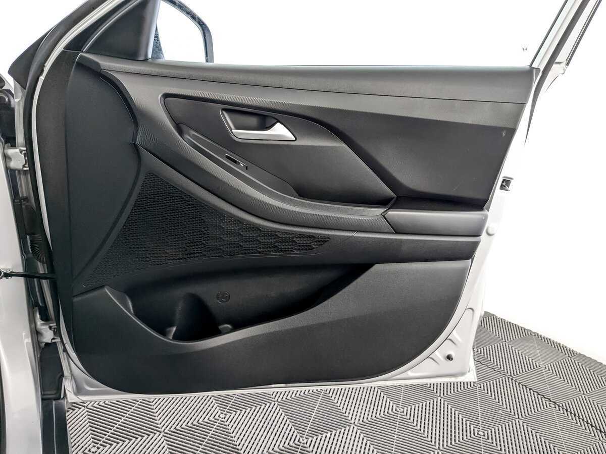 Хендай Крета б/у, 2021, Автоматическая. Фото: #23