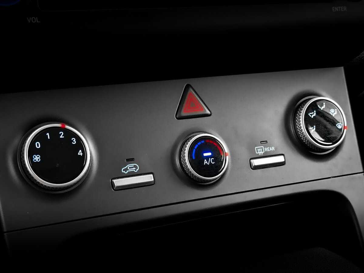 Хендай Крета б/у, 2021, Автоматическая. Фото: #24