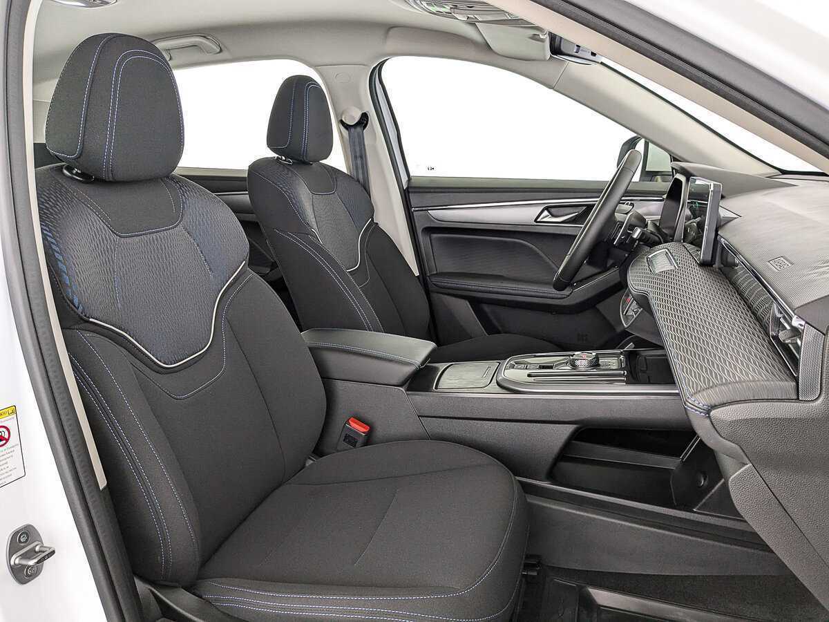 Хавал Джолион б/у, 2023, Роботизированная. Фото: #19