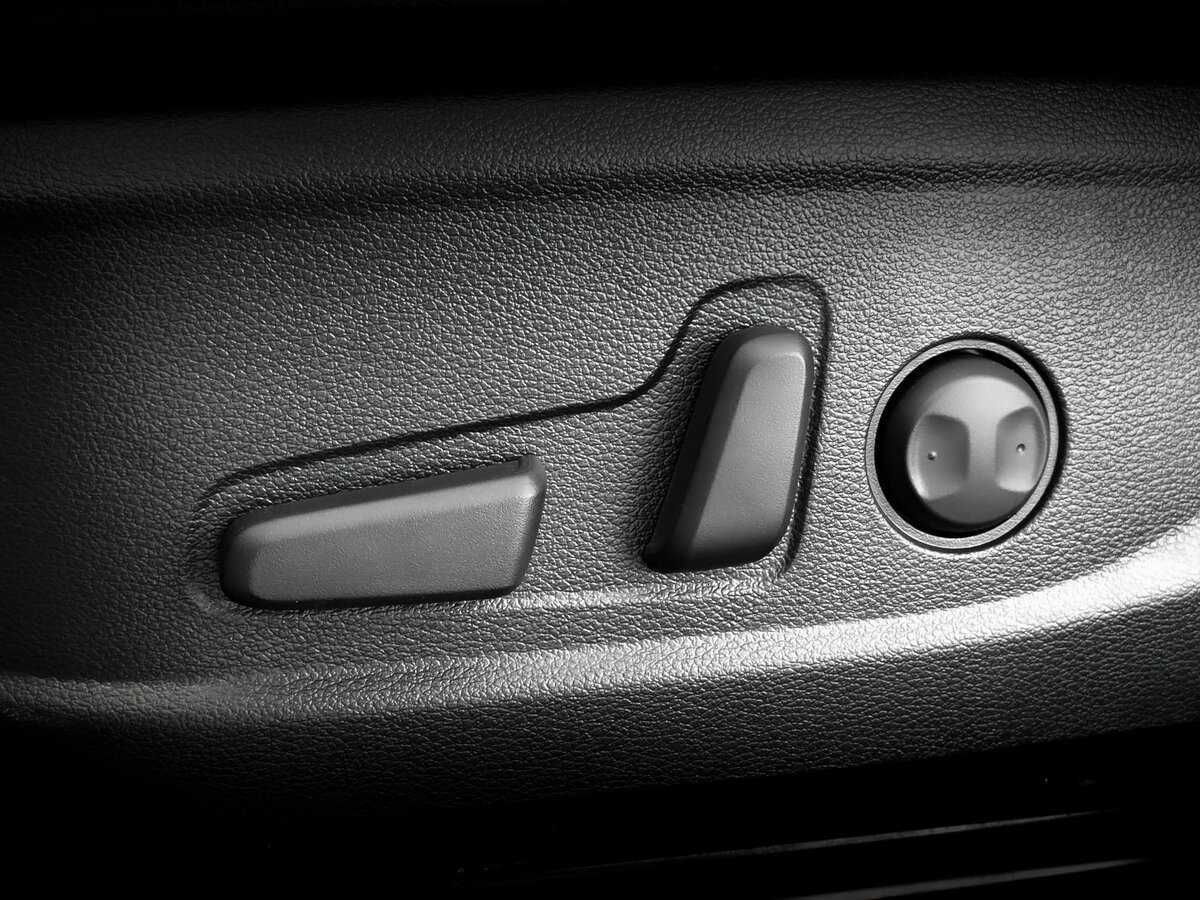 Киа Соул б/у, 2020, Роботизированная. Фото: #20