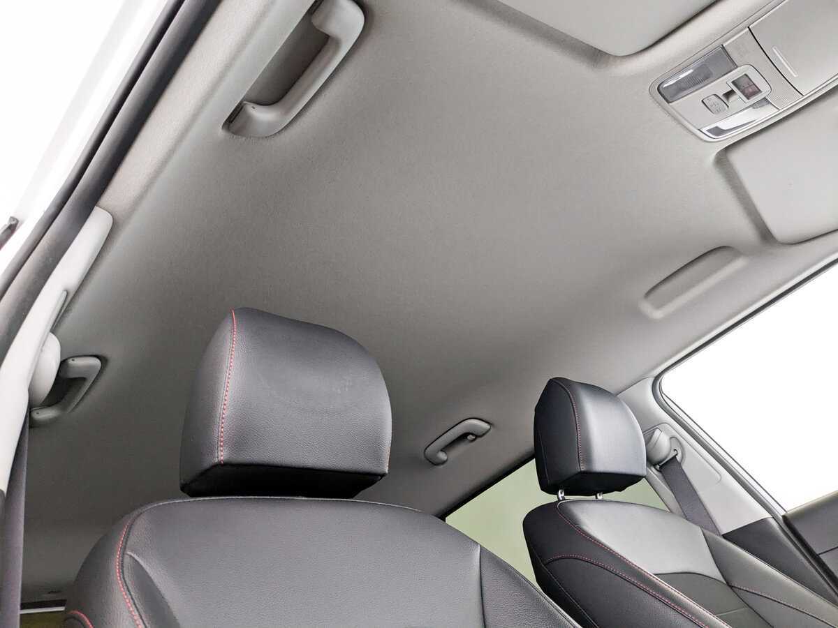 Киа Соул б/у, 2020, Роботизированная. Фото: #22