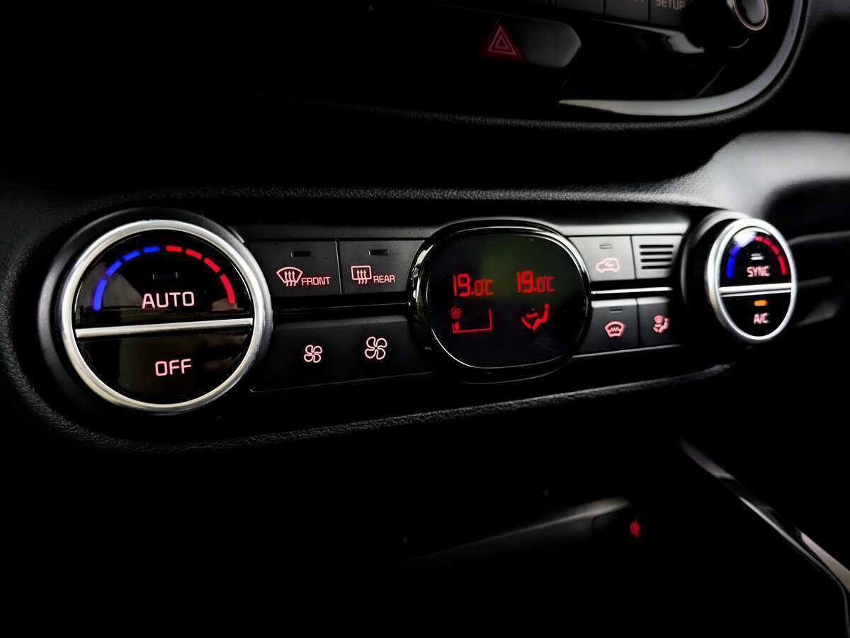 Киа Соул б/у, 2020, Роботизированная. Фото: #26