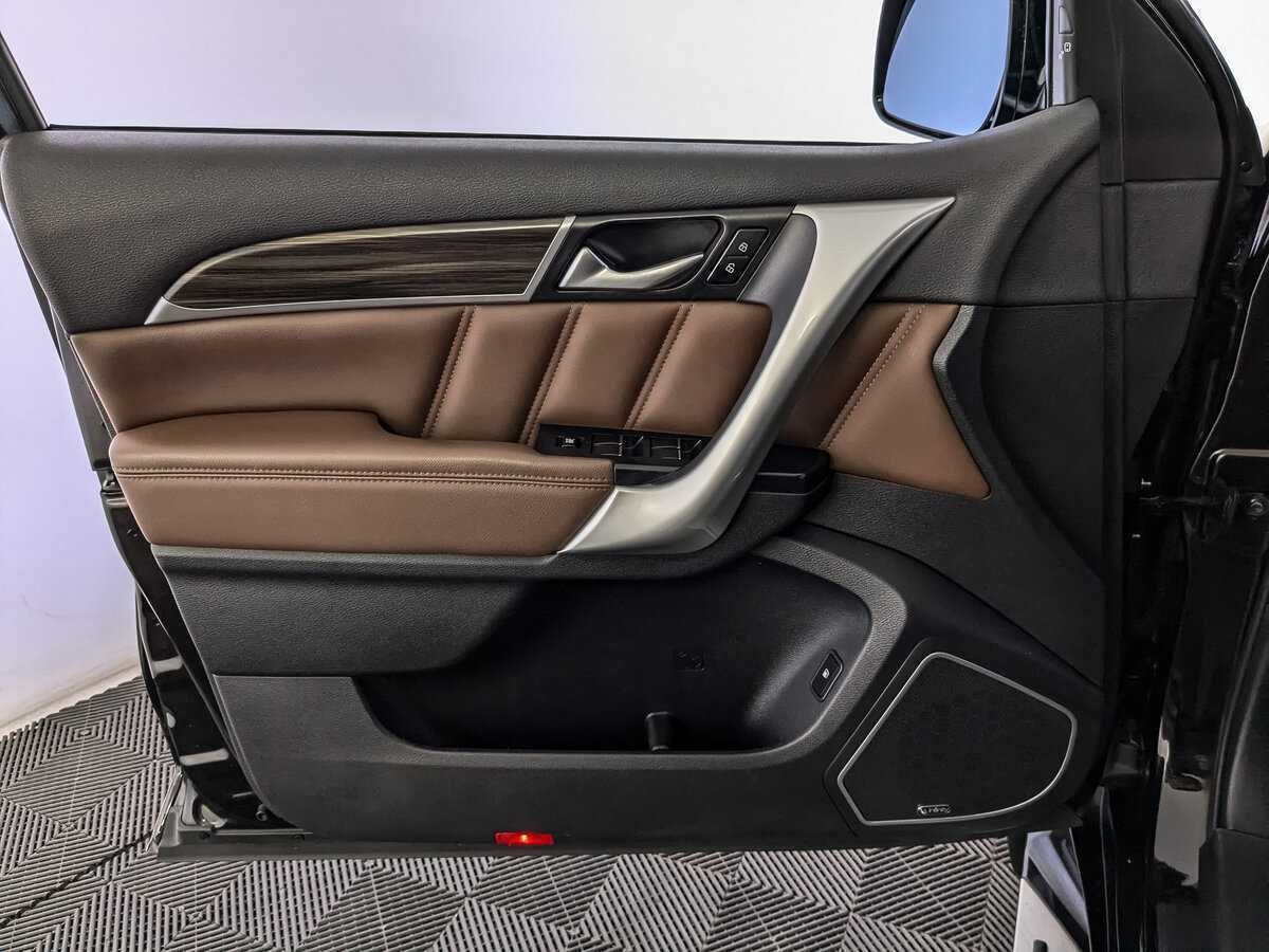 Хавал Х9 б/у, 2020, Автоматическая. Фото: #15