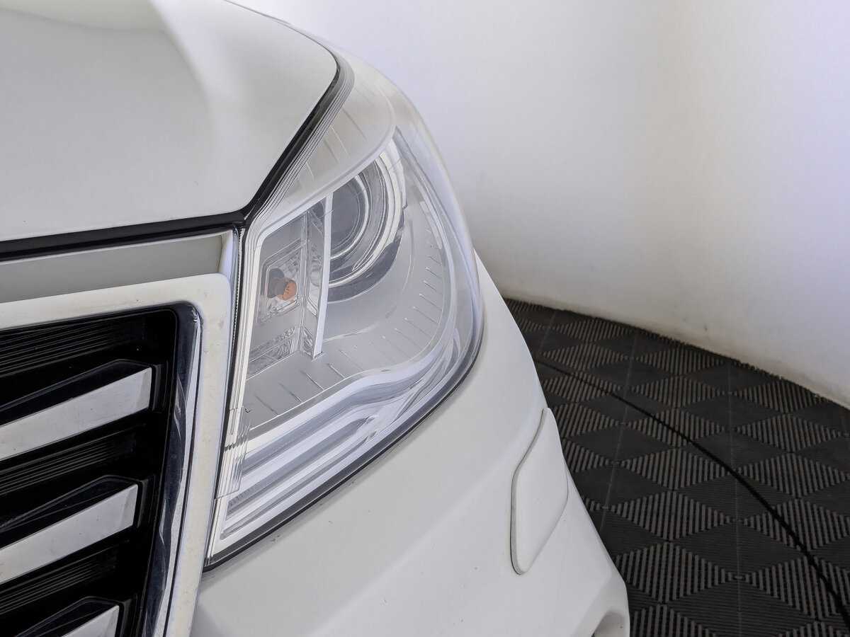 Хавал Х9 б/у, 2021, Автоматическая. Фото: #10