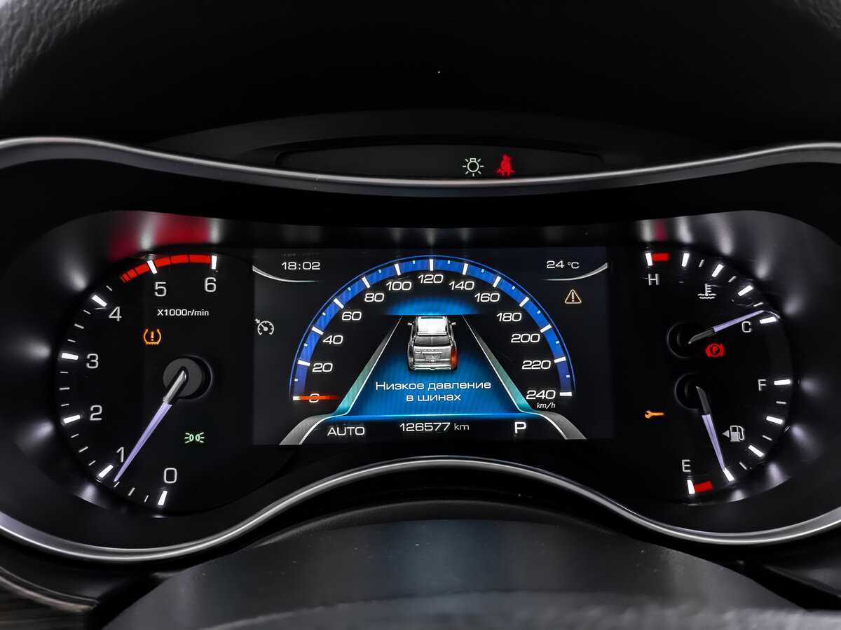 Хавал Х9 б/у, 2021, Автоматическая. Фото: #15