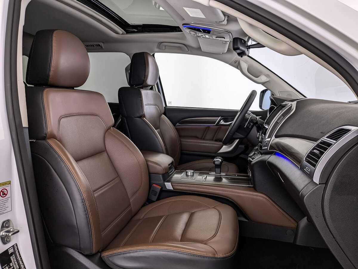 Хавал Х9 б/у, 2021, Автоматическая. Фото: #22