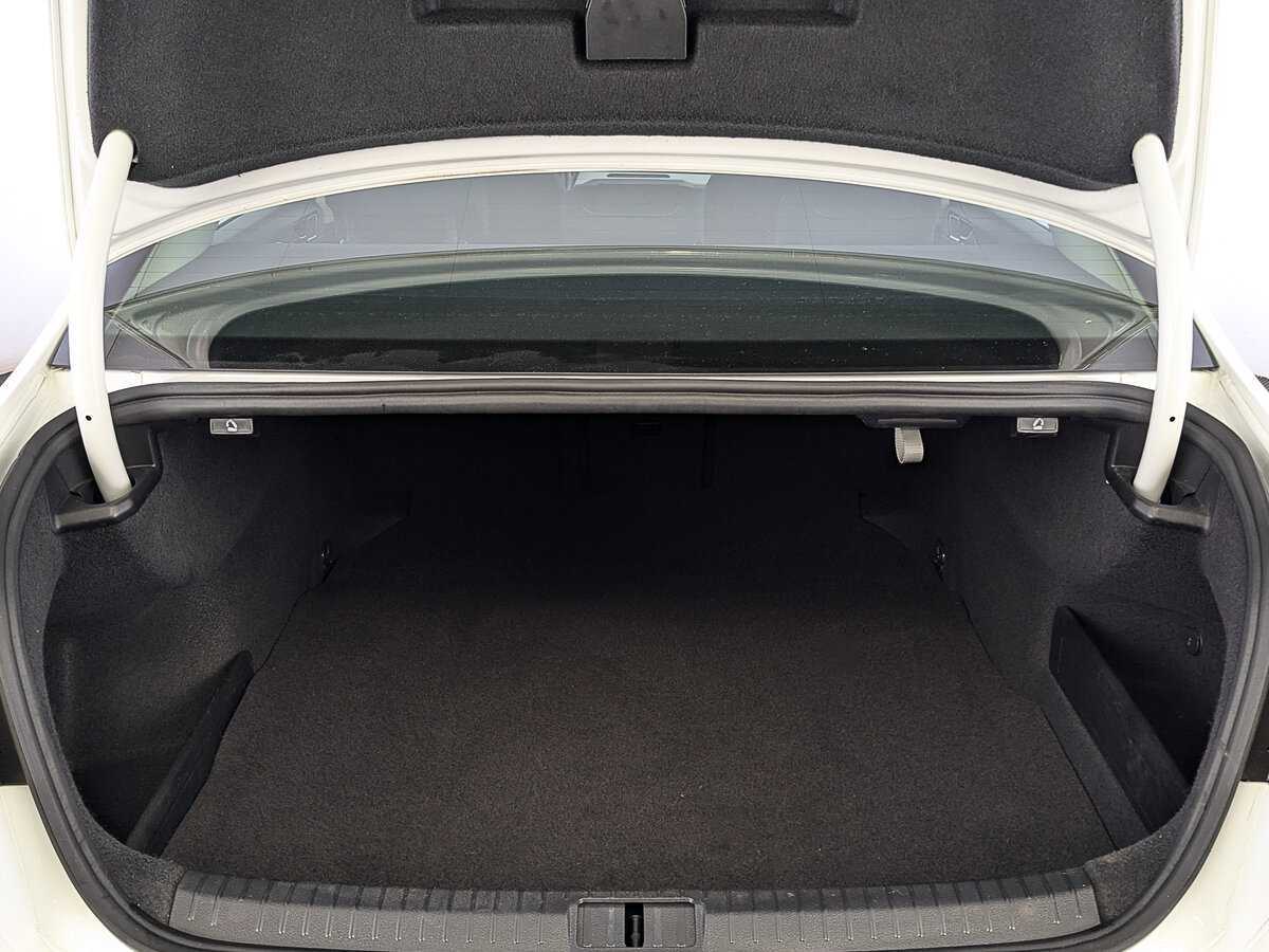 Фольксваген Пассат б/у, 2019, Роботизированная. Фото: #9