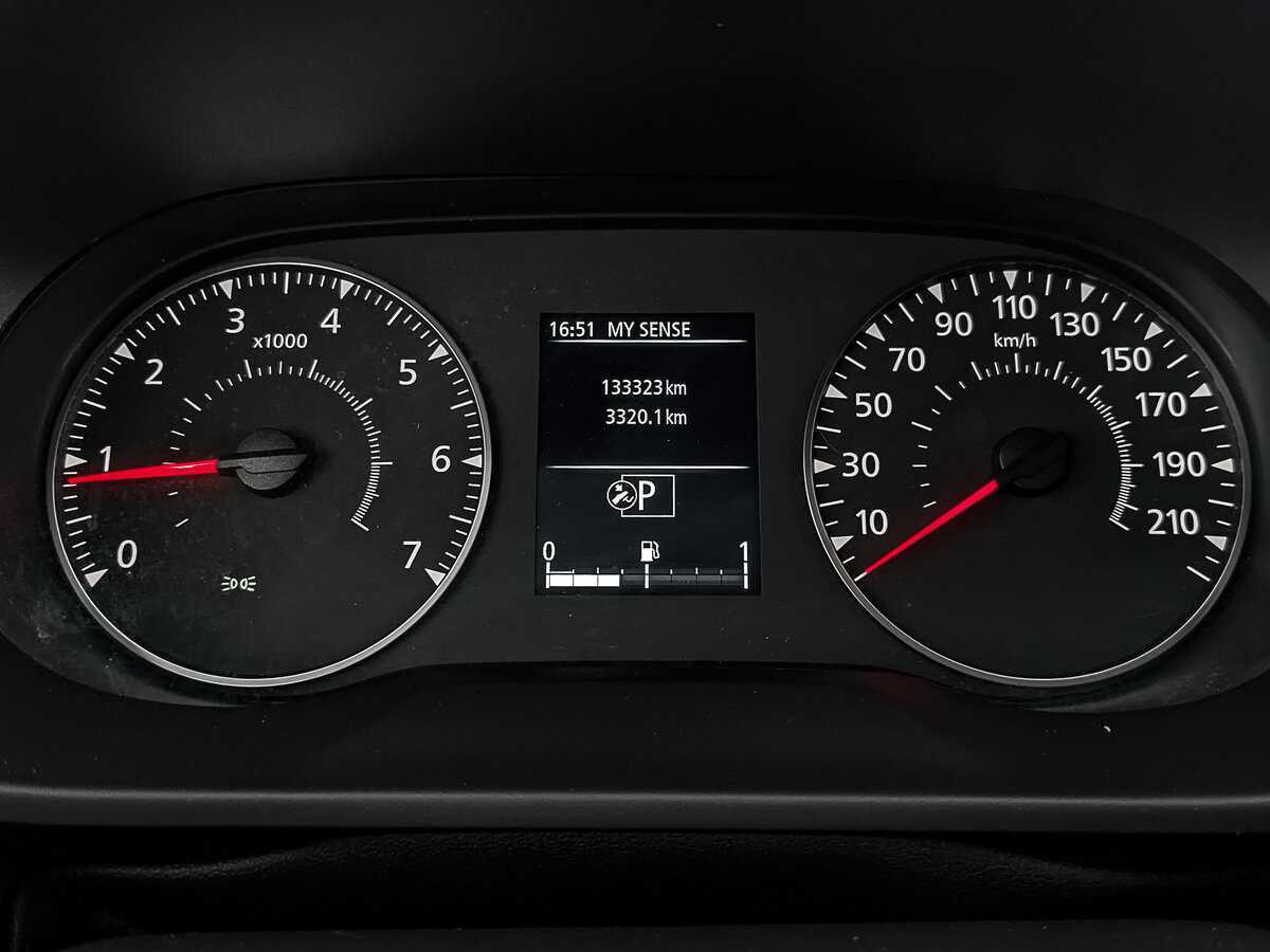 Рено Аркана б/у, 2021, Вариатор. Фото: #15