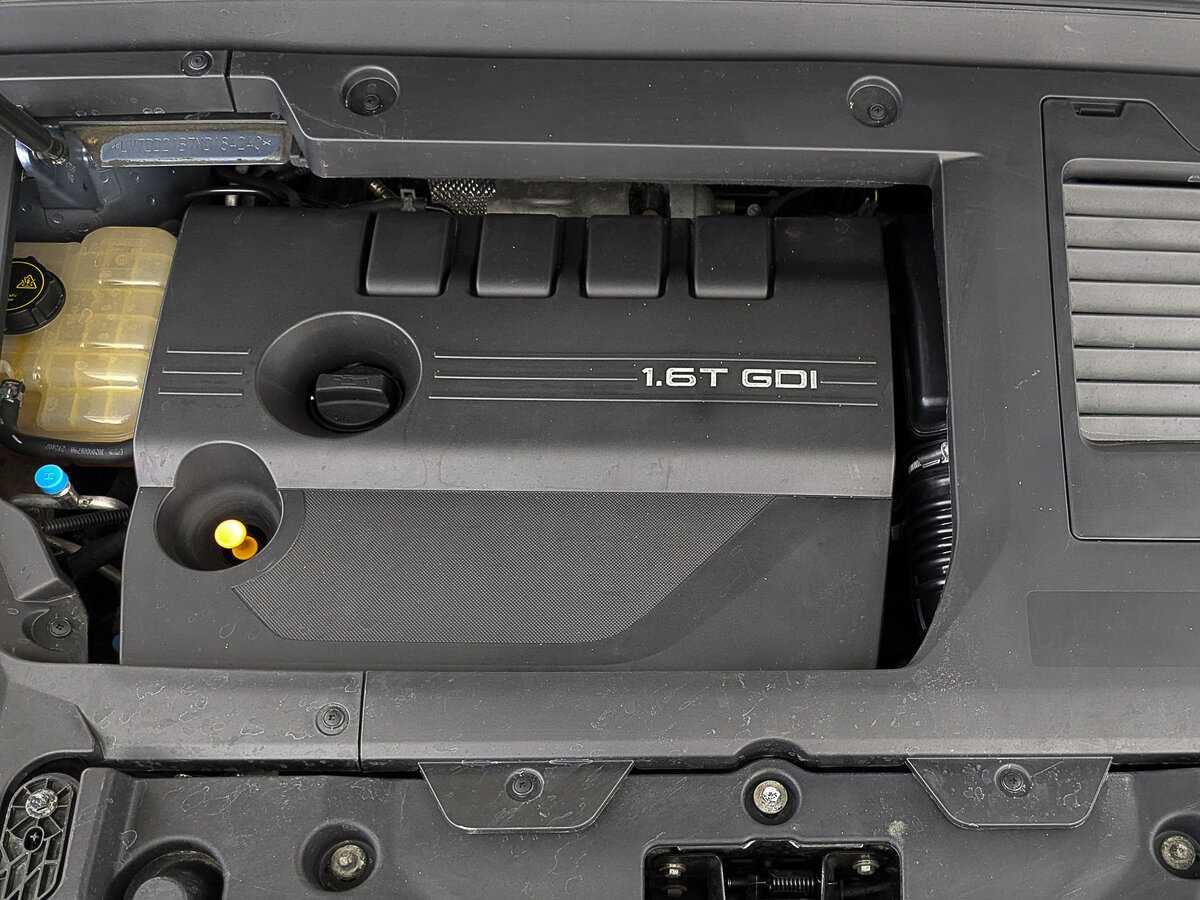 Эксид Т-Икс-Л б/у, 2021, Роботизированная. Фото: #8