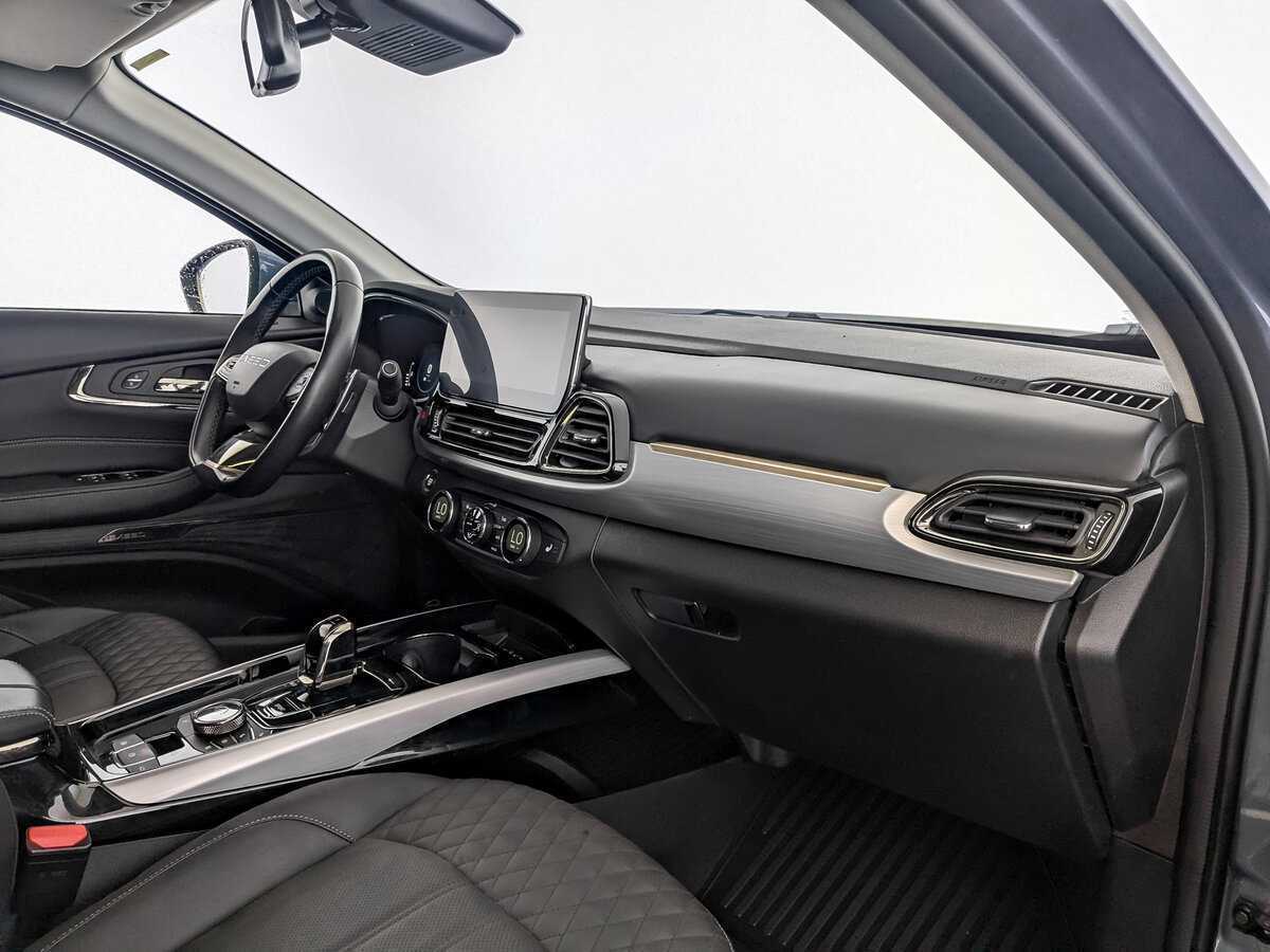 Эксид Т-Икс-Л б/у, 2021, Роботизированная. Фото: #10