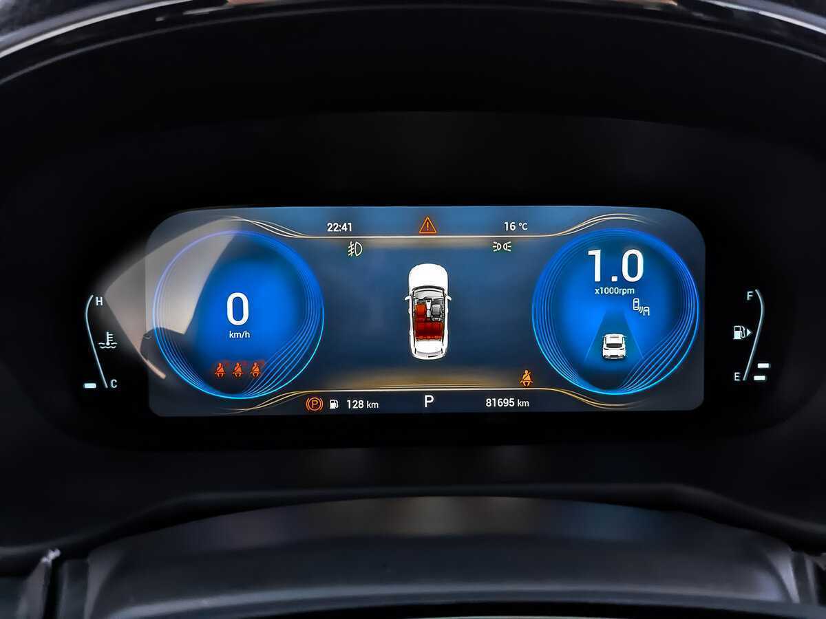 Эксид Т-Икс-Л б/у, 2021, Роботизированная. Фото: #12