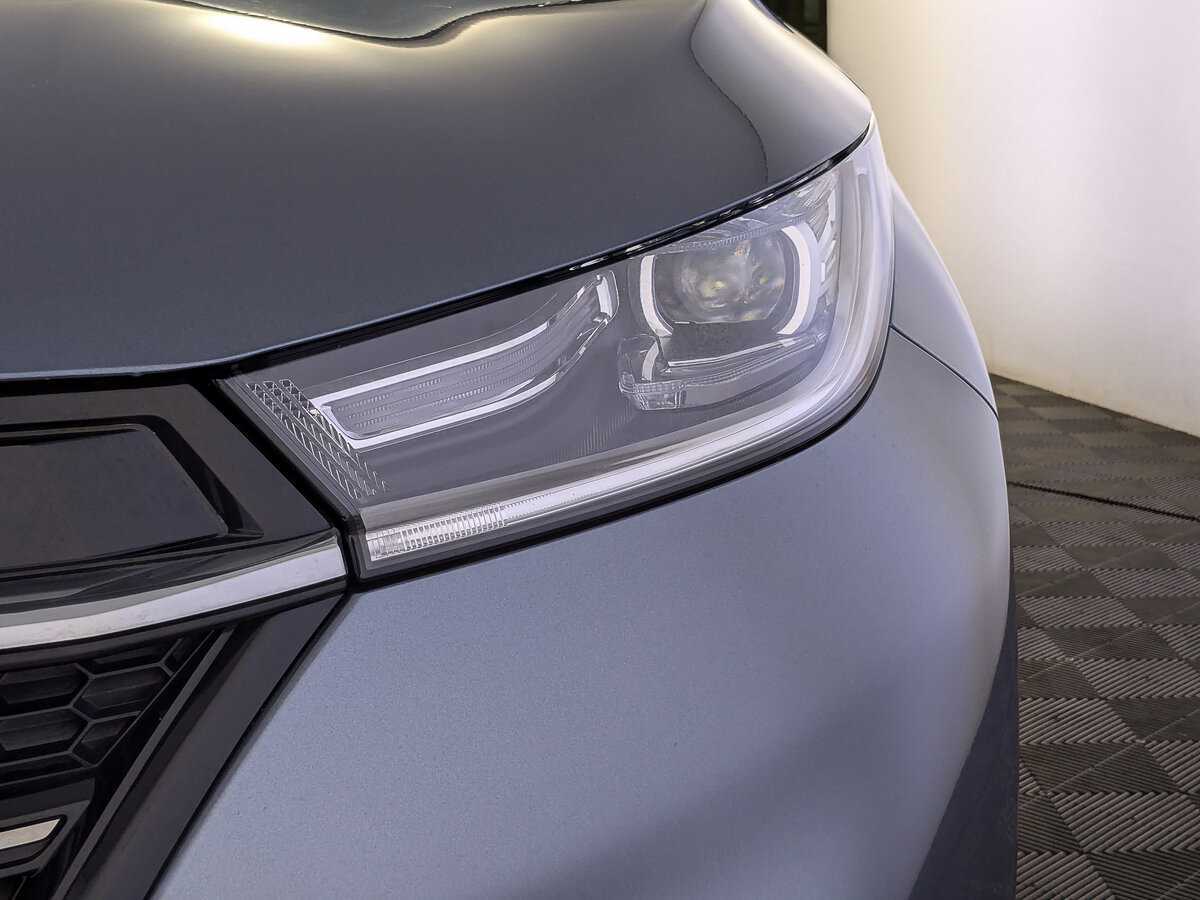 Эксид Т-Икс-Л б/у, 2021, Роботизированная. Фото: #16