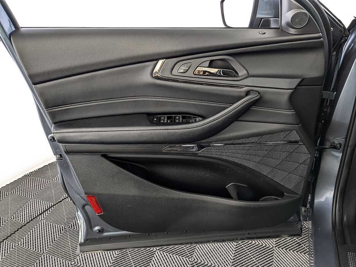 Эксид Т-Икс-Л б/у, 2021, Роботизированная. Фото: #18