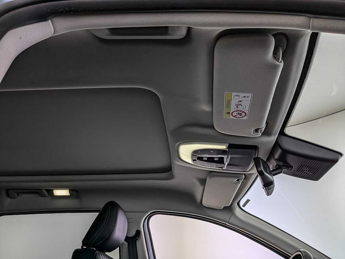 Эксид Т-Икс-Л б/у, 2021, Роботизированная. Фото: #21